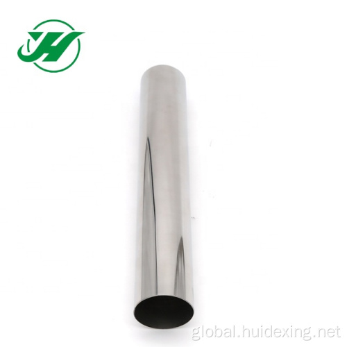 Stainless Steel Pipe AISI304 Stainless Steel Tube, Stainless Steel Welded Tube Manufactory